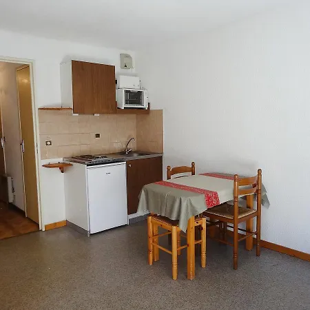 Apartment Chalets Du Soleil-21 By Interhome Les Deux Alpes