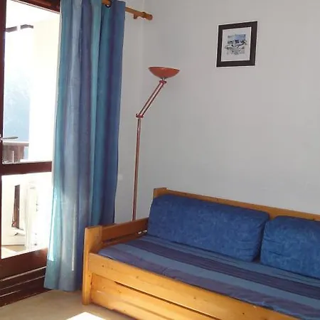 Apartment Chalets Du Soleil-21 By Interhome *